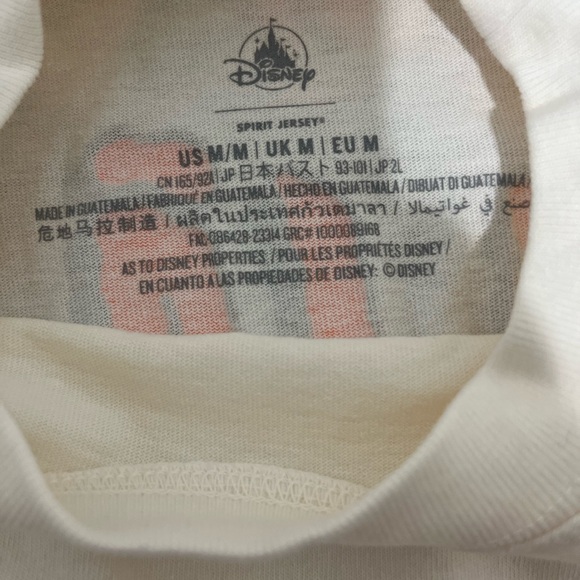 New release Disney Aulani 2024 Halloween spirit jersey Hau’oli Lā Heleuī - Picture 3 of 6